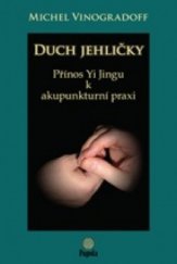 kniha Duch jehličky,  Pagoda 2009