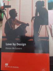 kniha Love by design , Macmillan 1998