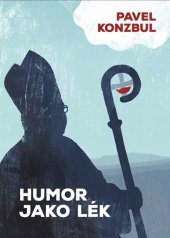 kniha Humor jako lék, Nakladatelství Cesta 2025