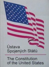 kniha Ústava Spojených států = The Constitution of the United States, Ryšavý 1995