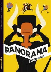 kniha Panorama mytologie, Omega 2018