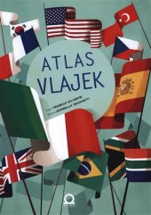 kniha Atlas vlajek, Omega 2019