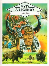 kniha Indiáni mýty a legendy, Gemini 1993
