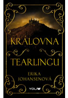kniha Královna Tearlingu, YOLI 2014