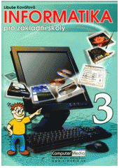 kniha Informatika pro základní školy, Computer Media 2004