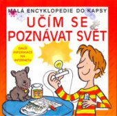 kniha Učím se poznávat svět, Svojtka & Co. 2003