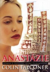 kniha Anastázie, BB/art 2004