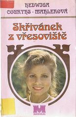 kniha Skřivánek z vřesoviště, MOBA 1995