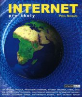 kniha Internet pro školy, Computer Media 2001