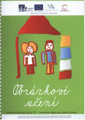 kniha Obrázkové učení vybrané kapitoly učiva ZŠ - inspirace nejen pro dobrovolníky, Člověk v tísni 2011