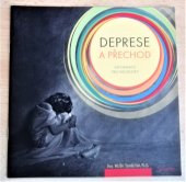 kniha Deprese a přechod Informace pro pacienty, Maxdorf 2014