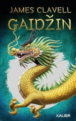 kniha Gaidžin Limitovaná edice, Kalibr 2025