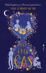 kniha Po celý čas Láska je niekedy ako sen, YOLI 2022