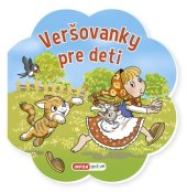 kniha Veršovanky pre deti, INFOA 2023