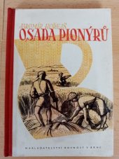 kniha Osada pionýrů, Rovnost 1947