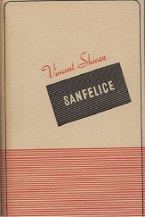 kniha Sanfelice, Evropský literární klub 1939