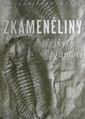 kniha Zkameněliny českých pramoří, jejich sběr a určování, Vesmír 1942