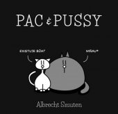 kniha Pac & Pussy, Epocha 2019