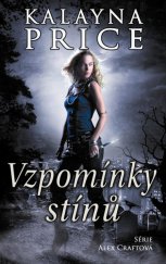 kniha Vzpomínky stínů, Baronet 2013