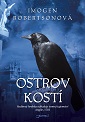 kniha Ostrov kostí, Jota 2014