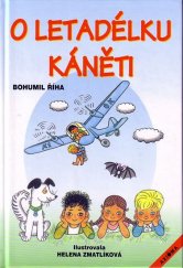 kniha O letadélku káněti, Axióma 2003