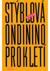 kniha Ondinino prokletí, Šulc & spol. 2003