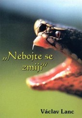 kniha Nebojte se zmijí, s.n. 2001