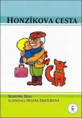 kniha Honzíkova cesta, Axióma 2006