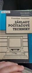 kniha Základy počítačové techniky, Road 1992