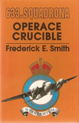 kniha 633. Squadrona, Operace Crucible, Baroko & Fox 1993