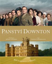 kniha Panství Downton, Slovart 2015