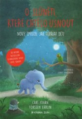 kniha O slůněti, které chtělo usnout, Kniha Zlín 2016