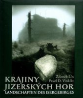 kniha Krajiny Jizerských hor = Landschaften des Isergebirges, Knihy 555 2004