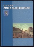 kniha Čtení o Mladé Boleslavi, Kompakt 2004