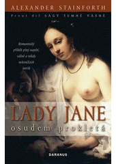 kniha Lady Jane Osudem prokletá, Daranus 2008