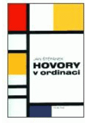 kniha Hovory v ordinaci, Trinitas 2003