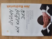 kniha Úvahy na každý deň, Karmelitánské nakladatelství 2010