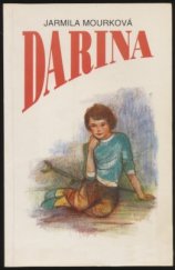 kniha Darina, Agentura Leprez 1993