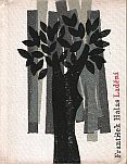 kniha Ladění, Československý spisovatel 1961