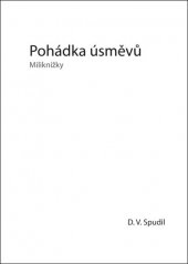 kniha Pohádka úsměvů, OFTIS 2016