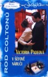 kniha V šéfově náruči, Harlequin 2003