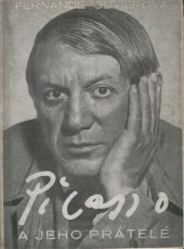 kniha Picasso a jeho přátelé, Athos 1949