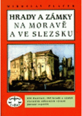 kniha Hrady a zámky na Moravě a ve Slezsku, Libri 1999