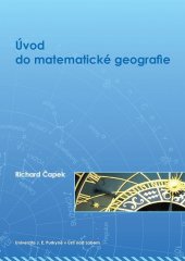 kniha Matematická geografie, Karolinum  2001