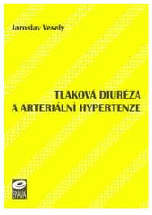 kniha Tlaková diuréza a arteriální hypertenze, Epava 2002