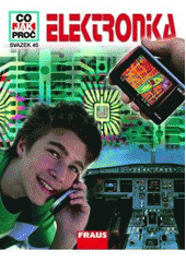 kniha Elektronika, Fraus 2008