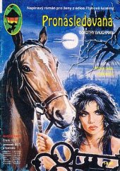 kniha Pronásledovaná, Pražská vydavatelská společnost 1996