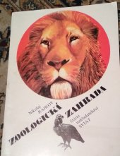 kniha Zoologická zahrada, Svjat 1984