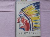 kniha Velký lovec, Mladá fronta 1950