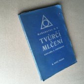 kniha Tvůrčí mlčení = (Creative silence) : Meditační příručka pro začátečníky v přeměně tělesného vědomí, B. Kočí 1932